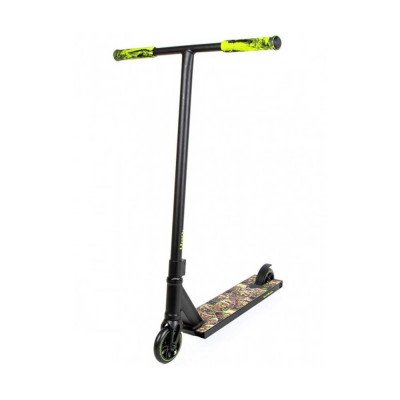 Самокат трюковой Tech Team Voodoo