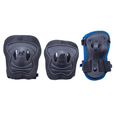 Защита K2 Raider Pro Set Защита K2 Raider Pro Set