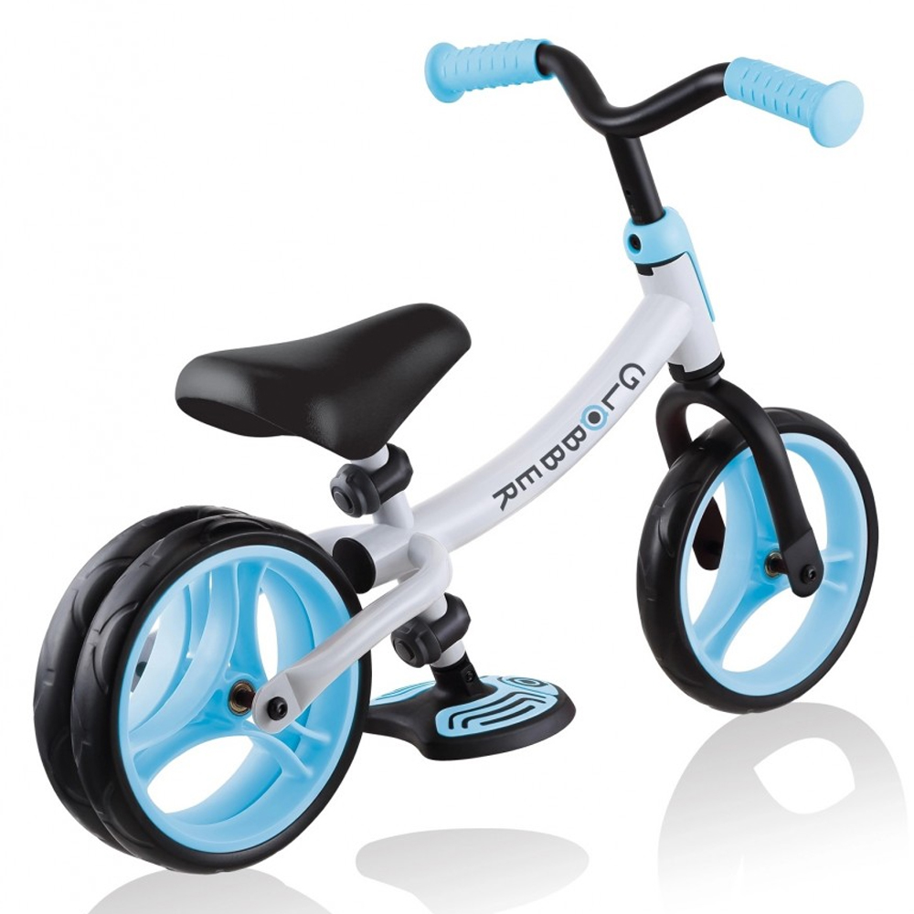 Беговел Globber Go Bike Duo Беговел Globber Go Bike Duo