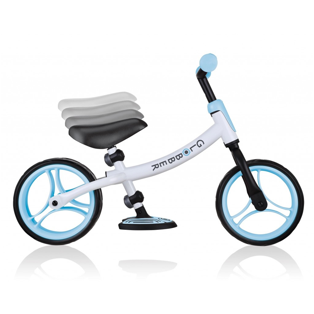Беговел Globber Go Bike Duo Беговел Globber Go Bike Duo