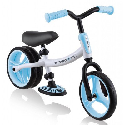 Беговел Globber Go Bike Duo