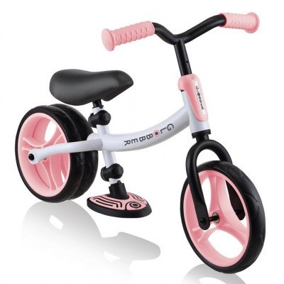 Беговел Globber Go Bike Duo