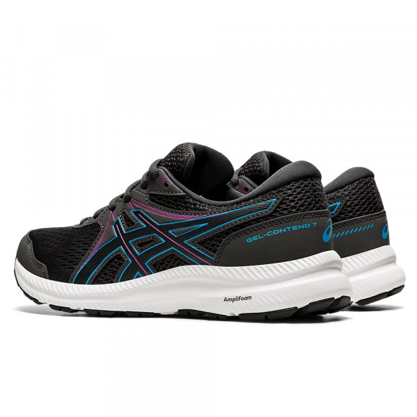 Кроссовки беговые женские Asics Gel-contend 7 Кроссовки беговые женские Asics Gel-contend 7