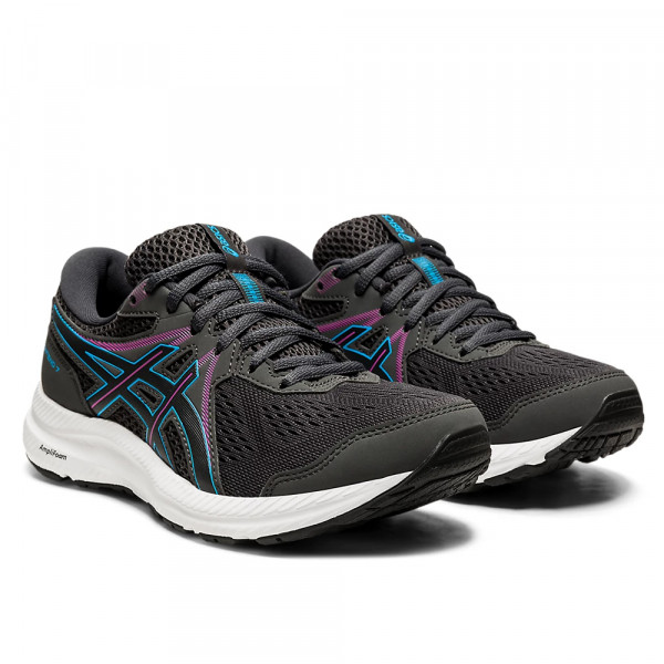 Кроссовки беговые женские Asics Gel-contend 7 Кроссовки беговые женские Asics Gel-contend 7