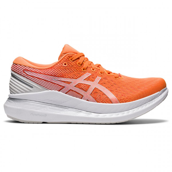 Кроссовки беговые женские Asics Glideride 2