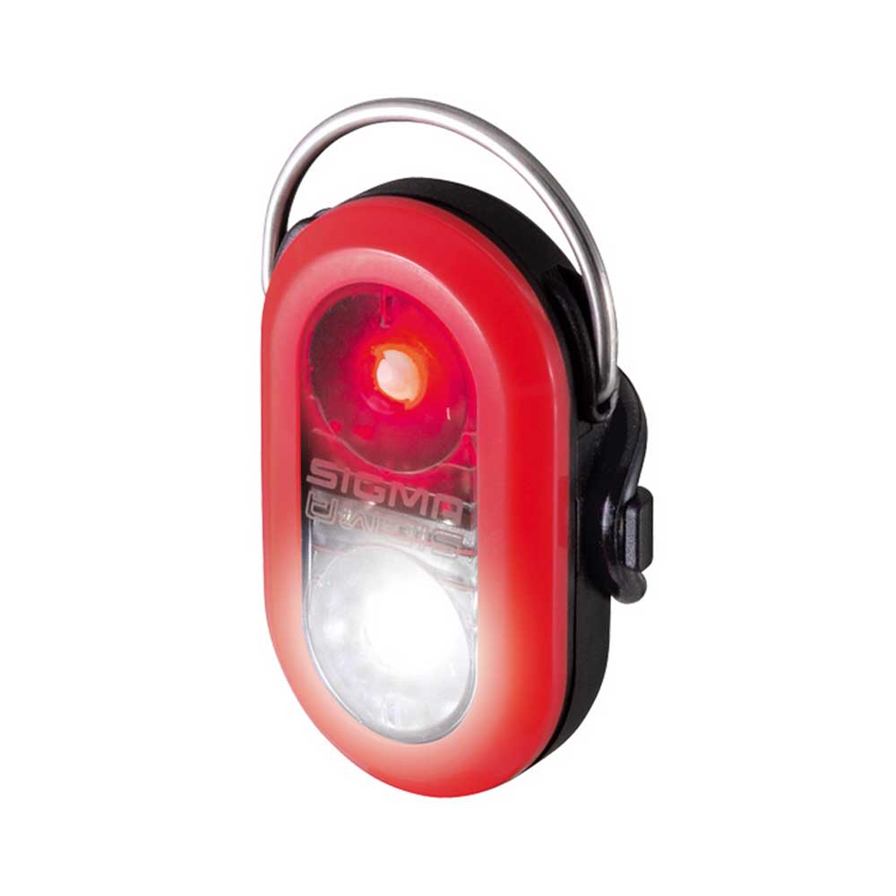 Фонарь Sigma Microduo