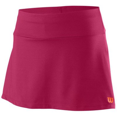 Юбка детская Wilson G Competition II 11