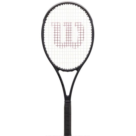 Ракетка Wilson Pro Staff RF 97 V13.0 unstr