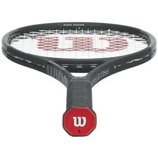 Ракетка Wilson Pro Staff RF 97 V13.0 unstr - WR043711|Купить