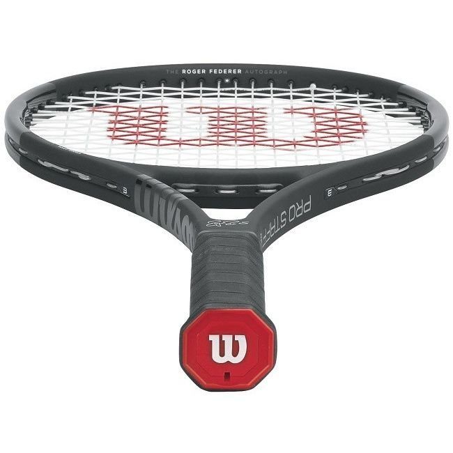 Ракетка Wilson Pro Staff RF 97 V13.0 unstr