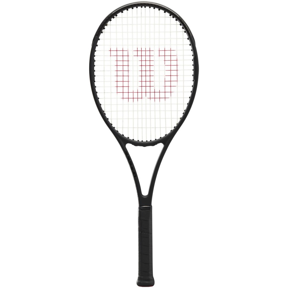 Теннисная ракетка Wilson Pro Staff 97L V13.0 unstr