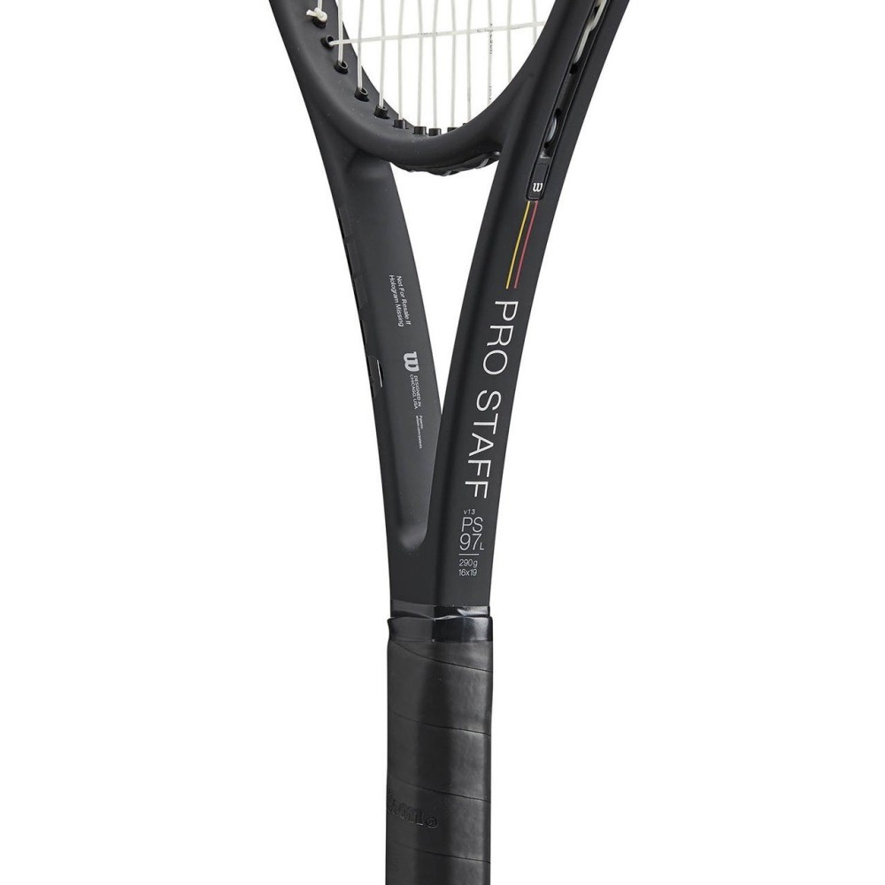 Теннисная ракетка Wilson Pro Staff 97L V13.0 unstr