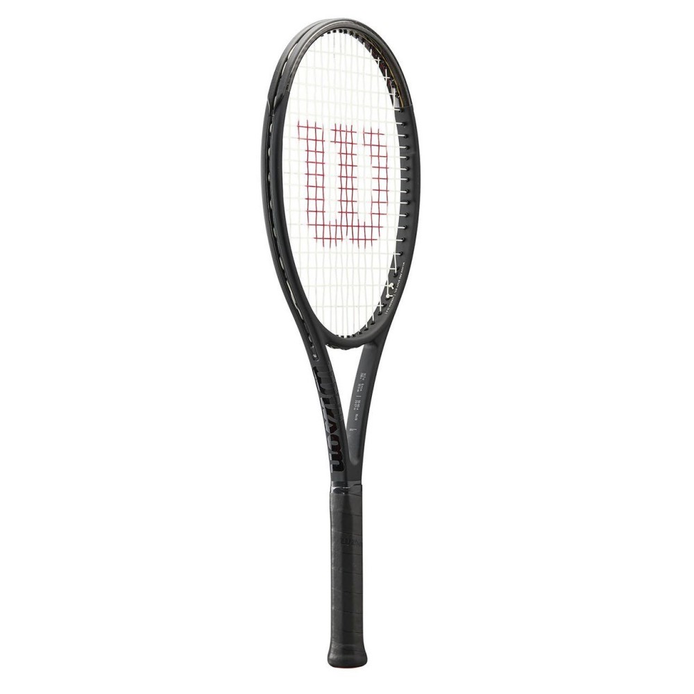 Теннисная ракетка Wilson Pro Staff 97L V13.0 unstr