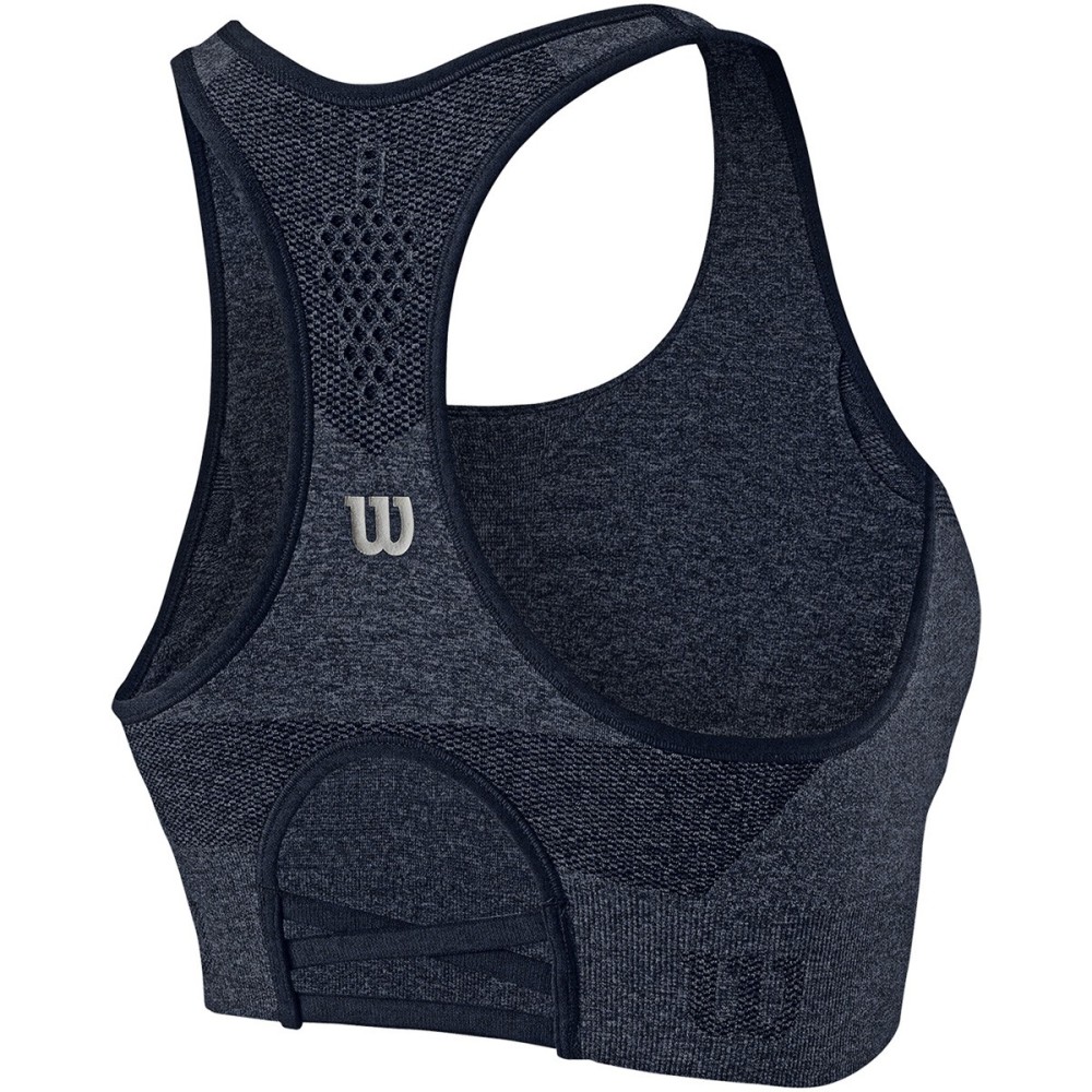 Топ-бра женский Wilson UL Kaos Bra