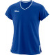 Футболка детская Wilson G Team II V Neck