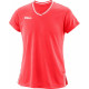 Футболка детская Wilson G Team II V Neck