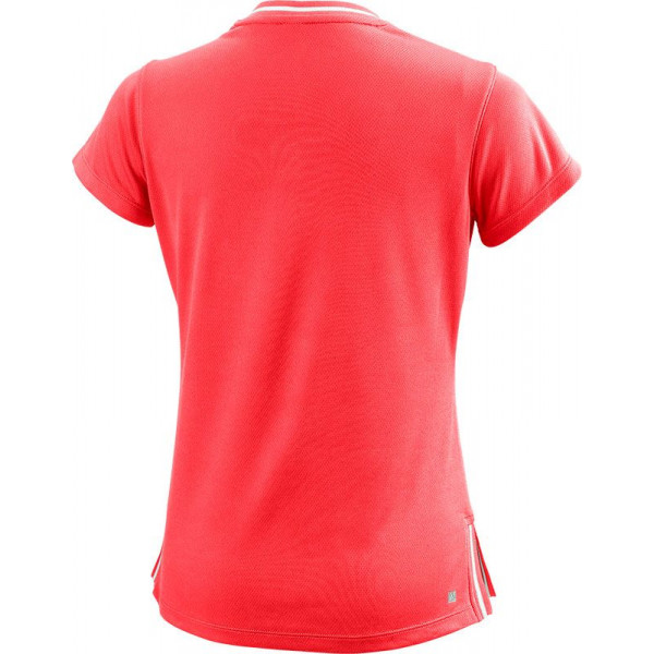 Футболка детская Wilson G Team II V Neck