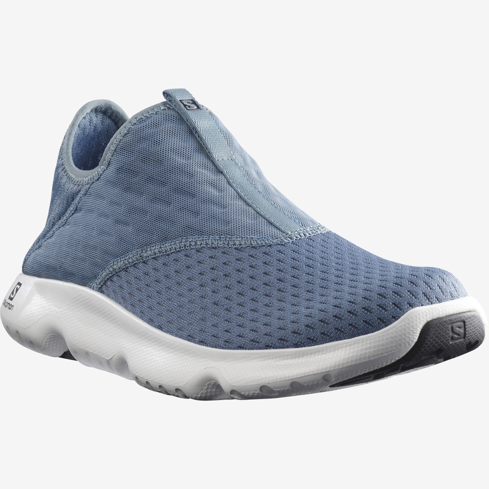 Кроссовки беговые мужские Salomon Reelax moc 5.0 Кроссовки беговые мужские Salomon Reelax moc 5.0