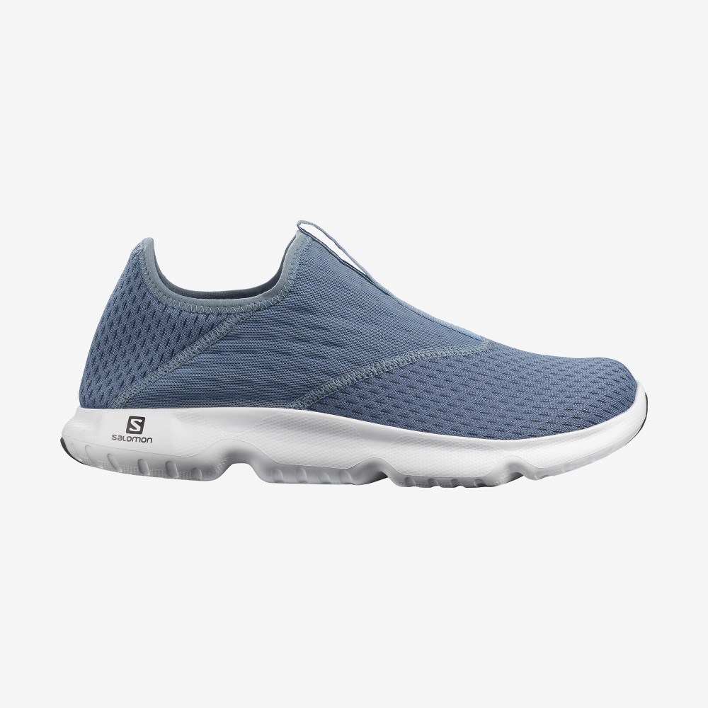 Кроссовки беговые мужские Salomon Reelax moc 5.0 Кроссовки беговые мужские Salomon Reelax moc 5.0