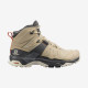 Треккинговые ботинки женские Salomon X ultra 4 mid gtx Треккинговые ботинки женские Salomon X ultra 4 mid gtx