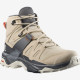 Треккинговые ботинки женские Salomon X ultra 4 mid gtx Треккинговые ботинки женские Salomon X ultra 4 mid gtx