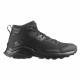 Треккинговые ботинки мужские Salomon X raise mid gtx Треккинговые ботинки мужские Salomon X raise mid gtx