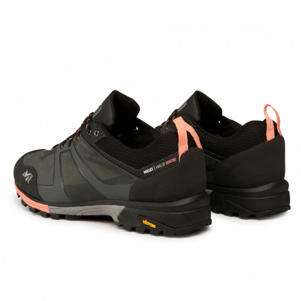Кроссовки треккинговые женские Millet Hike up Lt Gtx Кроссовки треккинговые женские Millet Hike up Lt Gtx