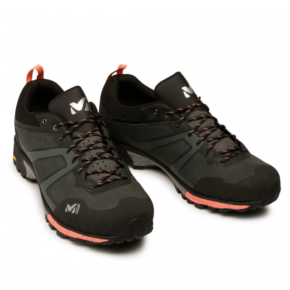 Кроссовки треккинговые женские Millet Hike up Lt Gtx Кроссовки треккинговые женские Millet Hike up Lt Gtx