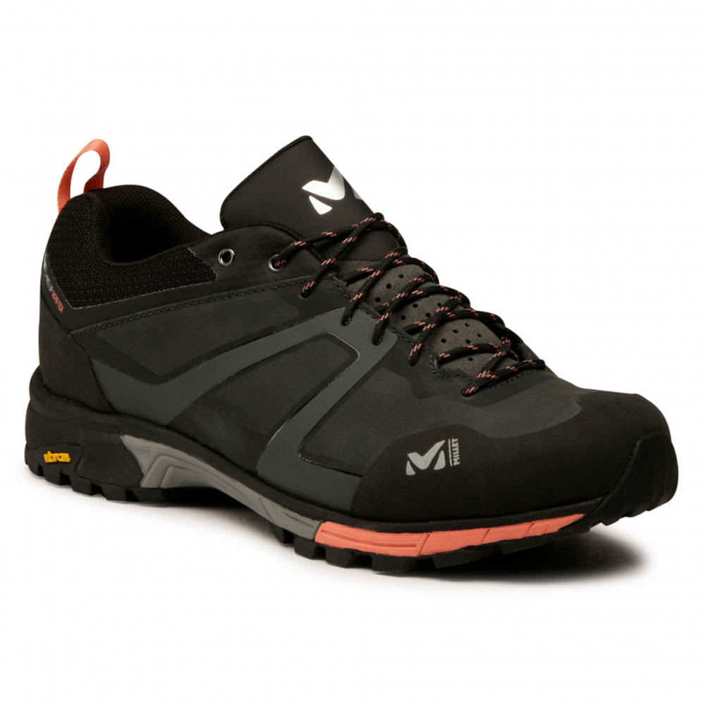 Кроссовки треккинговые женские Millet Hike up Lt Gtx Кроссовки треккинговые женские Millet Hike up Lt Gtx