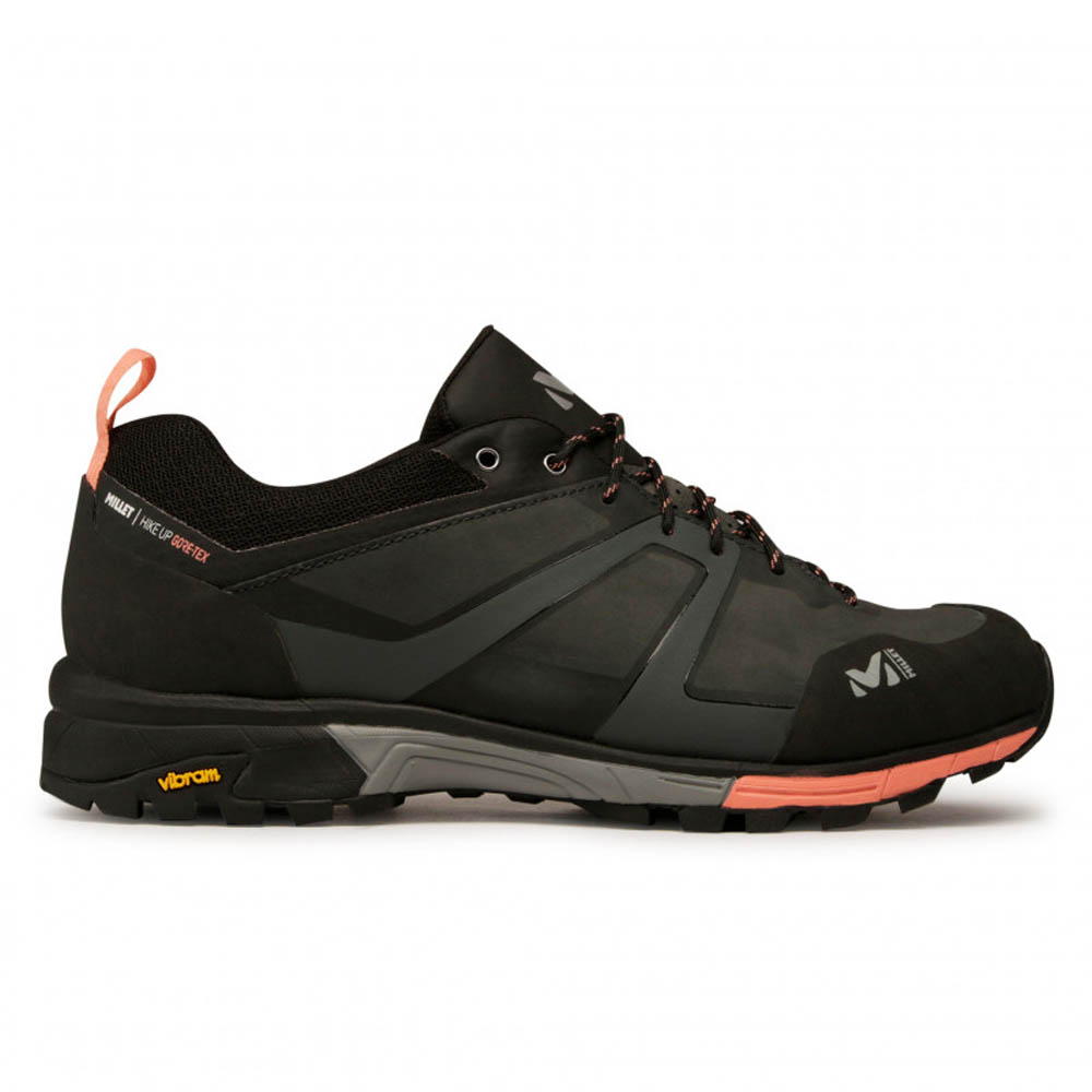 Кроссовки треккинговые женские Millet Hike up Lt Gtx Кроссовки треккинговые женские Millet Hike up Lt Gtx