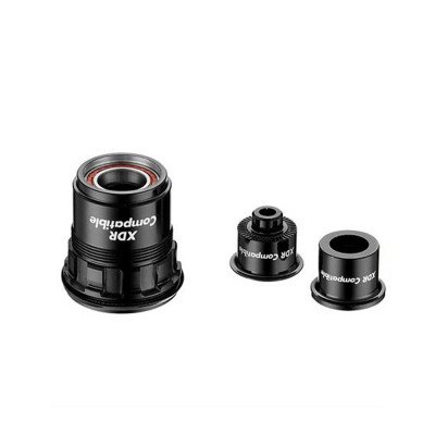 Giant SLR1 FREE HUB BODY KITS Sram XDR 12S Giant SLR1 FREE HUB BODY KITS Sram XDR 12S