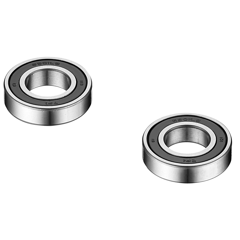 Подшипники Giant SLR1/SLR2 FRONT HUB BEARINGS RIM BRAKE 2020 Подшипники Giant SLR1/SLR2 FRONT HUB BEARINGS RIM BRAKE 2020