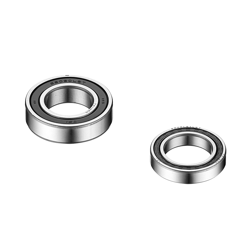 Giant SLR1 REAR HUB BEARINGS DISC BRAKE