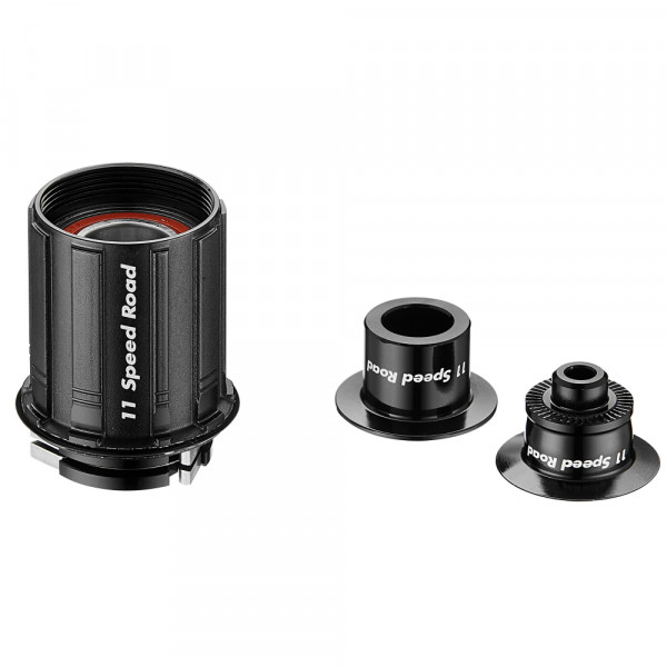 Переходник 2020 Giant SLR2 FREE HUB BODY KITS Shimano 11S