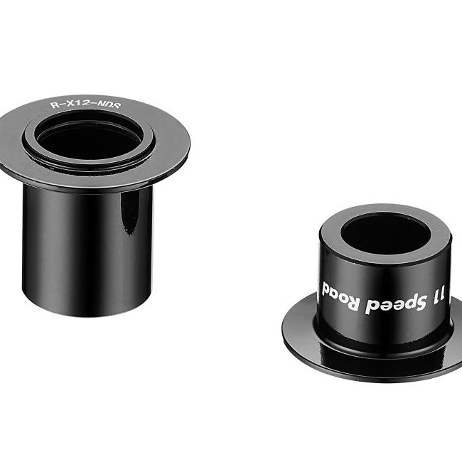 Заглушки Giant SLR2 HUB END CAP 142X12 Shimano 11S 2020