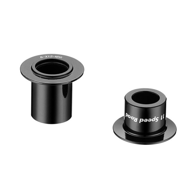 Заглушки Giant SLR2 HUB END CAP 142X12 Shimano 11S 2020 Заглушки Giant SLR2 HUB END CAP 142X12 Shimano 11S 2020