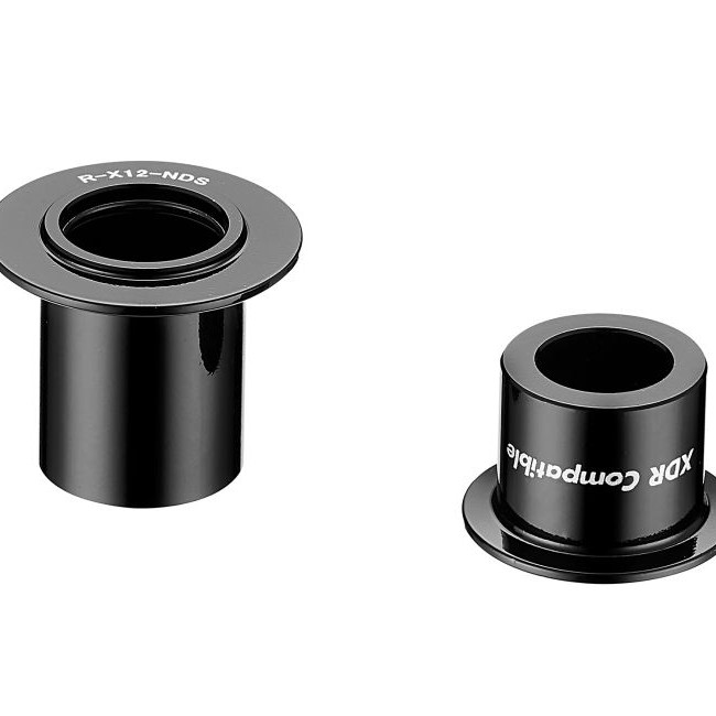 Заглушки Giant 2020 SLR2 HUB END CAP 142X12 Sram 12S