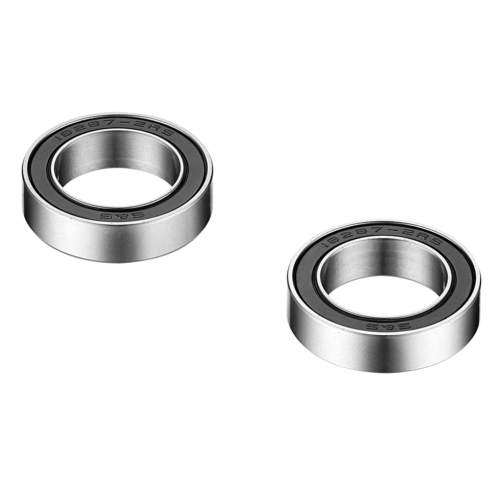 Подшипники Giant XCR2/TRX2 FRONT HUB BEARINGS 2020 Подшипники Giant XCR2/TRX2 FRONT HUB BEARINGS 2020