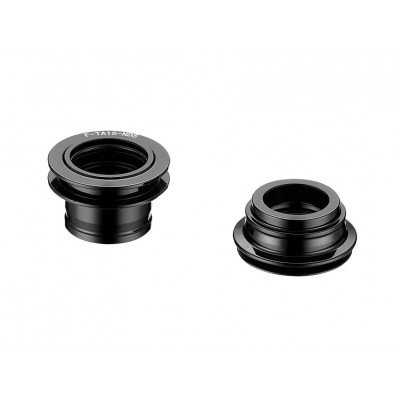 Заглушки для втулки Giant XCR2/TRX2 FRONT HUB END CAP 2020