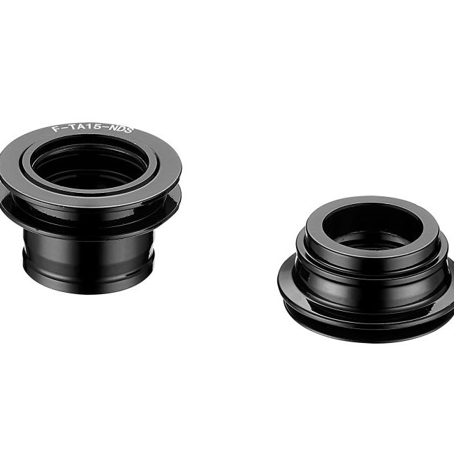 Заглушки для втулки Giant XCR2/TRX2 FRONT HUB END CAP 2020
