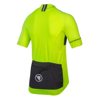 Джерси мужское Endura FS260-Pro S/S Jersey II Джерси мужское Endura FS260-Pro S/S Jersey II