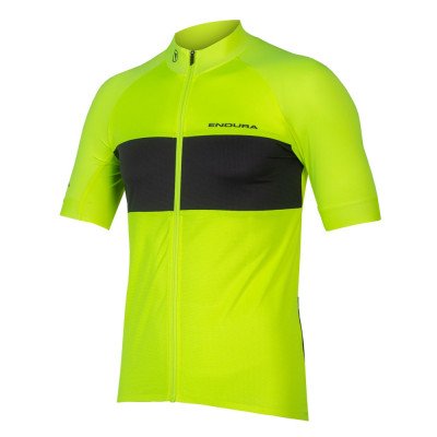 Джерси мужское Endura FS260-Pro S/S Jersey II