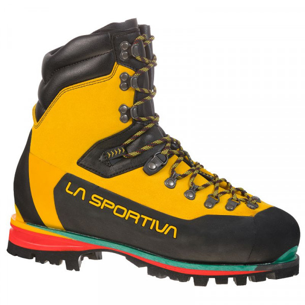 Ботинки La Sportiva Nepal Extreme