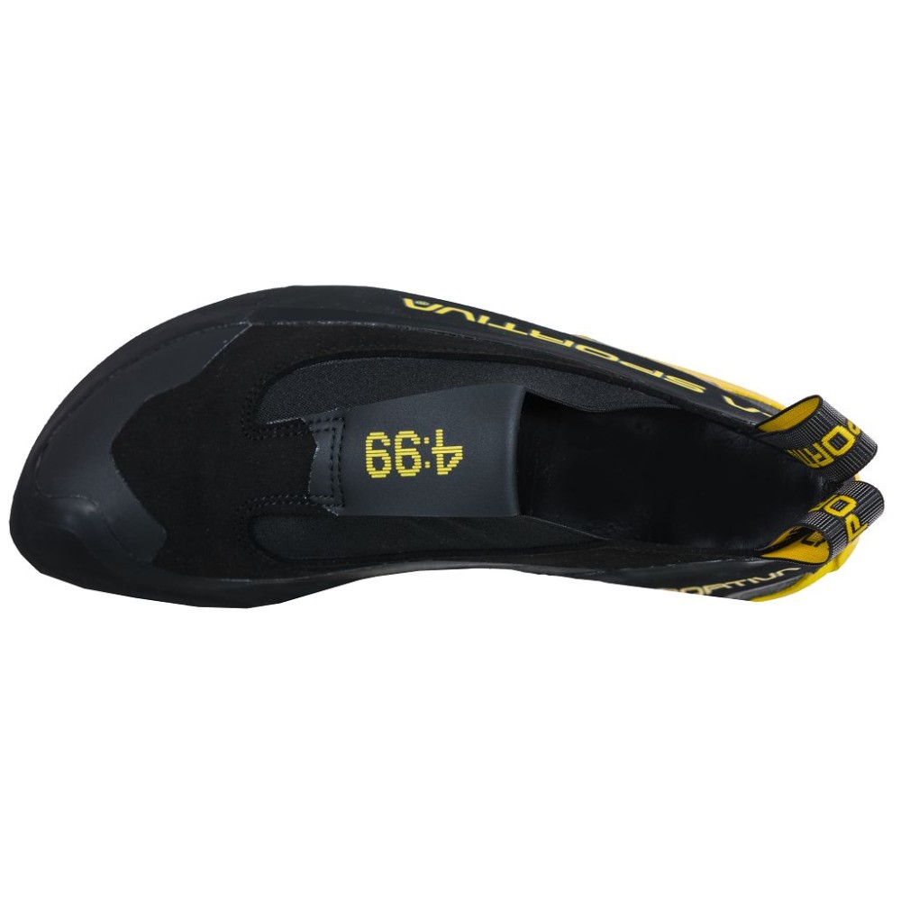 Скальные туфли La Sportiva Cobra