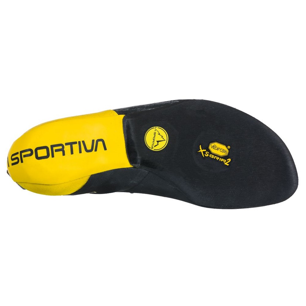 Скальные туфли La Sportiva Cobra
