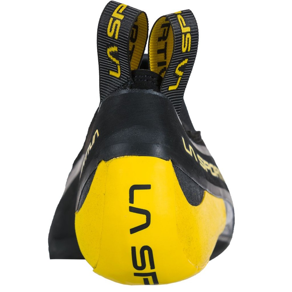 Скальные туфли La Sportiva Cobra