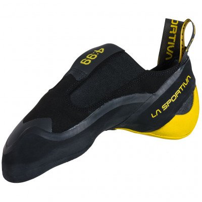Скальные туфли La Sportiva Cobra