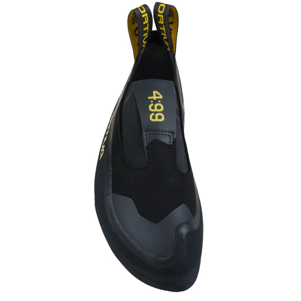 Скальные туфли La Sportiva Cobra
