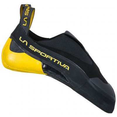 Скальные туфли La Sportiva Cobra