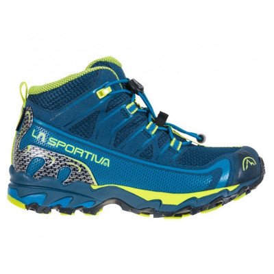 Ботинки La Sportiva Falcon Gtx 36-40